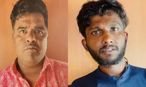 ചെക്ക്പോസ്റ്റിനടുത്ത് ഒരു ഇന്നോവ കാർ പാഞ്ഞെത്തിയതിൽ സംശയം; പിടിച്ചുനിർത്തിയുള്ള പരിശോധനയിൽ ഞെട്ടൽ; മാരക ലഹരിമരുന്നുമായി യുവാക്കൾ പിടിയിൽ