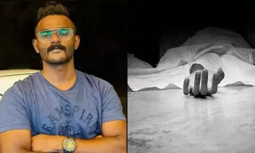 കൂട്ടുകാരനെ കണ്ട് തിരിച്ചു വരുന്നതിനിടെ ജീവനെടുത്ത് അപകടം; ബൈക്ക് കാറുമായി കൂട്ടിയിടിച്ച് യുവാവിന് ദാരുണാന്ത്യം; സംഭവം കഞ്ഞികുഴിയിൽ