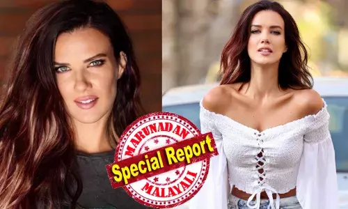 പ്രൊഫഷണൽ ബാലെറ്റ് നർത്തകി, ആയോധനകലകളിൽ പ്രാവീണ്യം; ആക്ഷൻ ത്രില്ലർ ചിത്രങ്ങളിൽ പ്രശംസ നേടിയ പ്രകടനങ്ങൾ; ടോക്സിക് ടീസറിലെ ബോൾഡ് രംഗങ്ങൽ വൈറലായതോടെ ആ താര സുന്ദരിയെ തിരഞ്ഞ് ആരാധകർ; ഗൂഗിൾ ട്രെന്‍ഡിങ് ലിസ്റ്റിലും തരംഗമായ ആ നടി