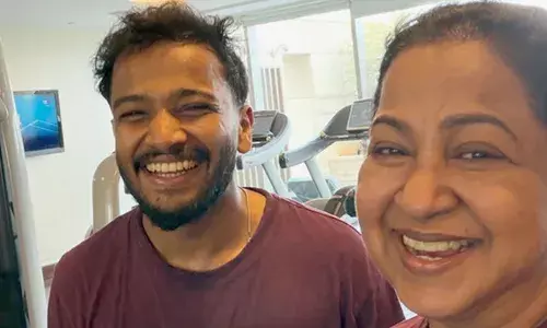 ബേസിലിന്റെ സിനിമകളും, തമാശകളും വളരെ ഇഷ്ടമാണ്; ഞാനും ഭർത്താവും കടുത്ത ആരാധകർ; പ്രശംസിച്ച് രാധിക ശരത്കുമാർ