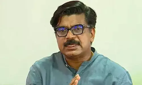 ചിന്നക്കനാല്‍ ഭൂമി കേസ്: മാത്യു കുഴല്‍നാടന് വിജിലന്‍സ് നോട്ടീസ്; ജനുവരി 16ന് ചോദ്യം ചെയ്യലിന് ഹാജരാകണം; 53 സെന്റ് അധിക ഭൂമി ചിന്നക്കനാലില്‍ കൈവശം വെച്ചെന്ന് ആക്ഷേപം