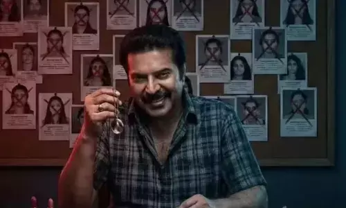 ആ​ഗോള ബോക്സ്ഓഫീസിൽ 80 കോടി പിന്നിട്ട മമ്മൂട്ടി ചിത്രം; കളങ്കാവൽ ഒടിടിയിലേക്ക്; സ്ട്രീമിം​ഗ് സോണി ലിവിലൂടെ; റിലീസ് തിയതി പുറത്ത്