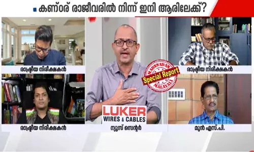 തന്ത്രിയുടെ അറസ്റ്റിലൂടെ വലിയ ജഗപൊകയുണ്ടാക്കി യഥാര്‍ഥ പ്രതികളെ രക്ഷിക്കാനുള്ള നീക്കം; ശ്രീ വിനു ഹൃദയത്തില്‍ കൈവച്ചുപറയൂ, ഒരു മണിക്കൂര്‍ മുമ്പ് വിനു കരുതിയിരുന്നതാണോ ഇപ്പോള്‍ പുറത്തുവരുന്ന വാര്‍ത്തകള്‍; ഞാന്‍ ഹൃദയത്തില്‍ കൈവച്ചുപറയുന്നു, ഇതെനിക്കറിയാമായിരുന്നു: ഏഷ്യാനെറ്റ് ന്യൂസ് അവറില്‍ രാഹുല്‍ ഈശ്വറും വിനുവും തമ്മില്‍ ചൂടേറിയ വാദ-പ്രതിവാദം