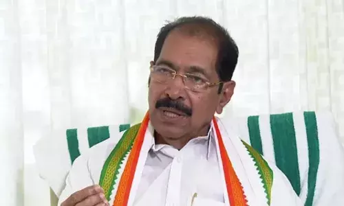 ശബരിമലയില്‍ നടന്നത് തന്ത്രിയും മന്ത്രിയും ചേര്‍ന്നുള്ള കൂട്ടുകച്ചവടം; കടകംപള്ളിയെ ചോദ്യം ചെയ്തത് എവിടെവരെയായി എന്ന ചോദ്യത്തിന് ഉത്തരമില്ലെന്ന് സണ്ണി ജോസഫ് എംഎല്‍എ