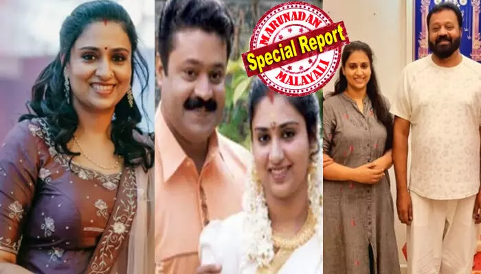 അവളില്ലാത്ത ജീവിതം എനിക്ക്..ഓർക്കാൻ കൂടി പറ്റില്ല; വീട്ടിൽ വായിൽ തോന്നിയതെല്ലാം ഞാൻ പറയാറുണ്ട്..; പക്ഷെ ഒരു പിടി ചോറ് ഇറങ്ങണമെങ്കിൽ അവൾ തന്നെ വിളമ്പണം..!! രാധികയെ കുറിച്ച് സുരേഷ് ഗോപി പറഞ്ഞത്; ചർച്ചയായി വാക്കുകൾ അവളില്ലാത്ത ജീവിതം എനിക്ക്..ഓർക്കാൻ കൂടി പറ്റില്ല; വീട്ടിൽ വായിൽ തോന്നിയതെല്ലാം ഞാൻ പറയാറുണ്ട്..; പക്ഷെ ഒരു പിടി ചോറ് ഇറങ്ങണമെങ്കിൽ അവൾ തന്നെ വിളമ്പണം..!! രാധികയെ കുറിച്ച് സുരേഷ് ഗോപി പറഞ്ഞത്; ചർച്ചയായി വാക്കുകൾ