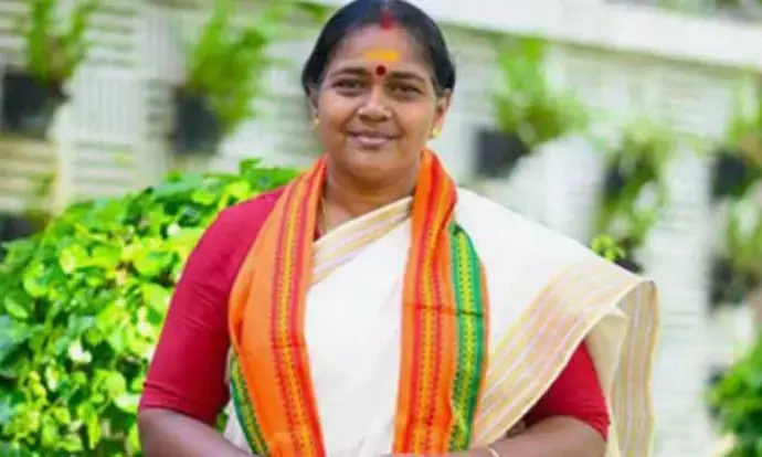 അത്ഭുതങ്ങള്‍ സംഭവിക്കും! സെക്രട്ടറിയേറ്റിലും ബിജെപിക്ക് വേണ്ടി വാതില്‍ തുറക്കപ്പെടും; കേരളത്തിലും എന്‍.ഡി.എയുടെ ഡബിള്‍ എന്‍ജിന്‍ സര്‍ക്കാര്‍ വരും; പാര്‍ട്ടി പറഞ്ഞാല്‍ മത്സരിക്കും: ശോഭാ സുരേന്ദ്രന്‍