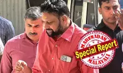 ചെന്നൈയിലെ സ്മാര്‍ട്ട് ക്രിയേഷന്‍സില്‍ നിര്‍മ്മിച്ച പാളികള്‍ പൂജിച്ച ബംഗളൂരുവിലെ ക്ഷേത്രത്തിലും തന്ത്രി കണ്ഠരര് രാജീവര്! സ്വന്തം താന്ത്രികാവകാശമുള്ള മറ്റൊരു ക്ഷേത്രത്തില്‍ കൊണ്ടു വന്നത് തന്ത്രി അറിഞ്ഞില്ലെന്ന് കരുതാന്‍ കഴിയില്ല; എന്തുകൊണ്ട് തന്ത്രിയെ ജയിലിനുള്ളിലാക്കി? താന്ത്രിക നടപടികള്‍ പോലും തന്ത്രി അട്ടിമറിച്ചു; ശബരിമലയില്‍ ചെമ്പ് തെളിയുന്നുവോ?