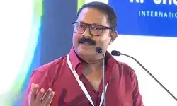 പിണറായി വിജയന് മൂന്നാമതും മുഖ്യമന്ത്രിക്കസേര ഉറപ്പിക്കാന്‍ കേരളത്തെ കത്തിക്കാനാണ് സിപിഎം ശ്രമിക്കുന്നത്; മുതിര്‍ന്ന നേതാക്കള്‍ പോലും ഇസ്ലാമോഫോബിയ പരത്തുന്നു; മാറാട് എന്ന് കേട്ടാല്‍ മുസ്ലിം സമുദായം പേടിച്ചു പോകുമെന്നും ഇതര സമുദായങ്ങള്‍ കൂടെ നില്‍ക്കുമെന്നുമുള്ള അബദ്ധധാരണ: കെ എം ഷാജി