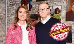 വഞ്ചനയ്ക്ക് കോടികളുടെ പ്രായശ്ചിത്തം! വിവാഹ മോചനത്തിന് പിന്നാലെ മെലിന്‍ഡയ്ക്ക് ബില്‍ ഗേറ്റ്സ് നല്‍കിയത് 67,000 കോടി;   എപ്സ്റ്റീന്റെ ദ്വീപിലെ രഹസ്യങ്ങള്‍ പുറത്തായപ്പോള്‍ ബില്‍ ഗേറ്റ്സ് പതറി; സ്വത്തുക്കള്‍ വിട്ടുകൊടുത്ത് മൈക്രോസോഫ്റ്റ് ഉടമ; എല്ലാം തകര്‍ത്ത് ചില ചിത്രങ്ങള്‍!