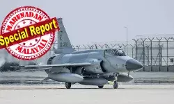 കടം വീട്ടാന്‍ യുദ്ധവിമാനം; സൗദിയില്‍ നിന്നുള്ള വായ്പ തിരിച്ചടയ്ക്കാന്‍ ജെഎഫ്-17 വിമാനങ്ങള്‍ നല്‍കാന്‍ പാക്കിസ്ഥാന്‍; ചൈനീസ് സഹായത്തോടെ നിര്‍മ്മിച്ച യുദ്ധവിമാനങ്ങള്‍ വില്‍ക്കാന്‍ നീക്കം