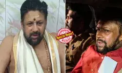 അഴിക്കുള്ളില്‍ തളര്‍ന്ന് തന്ത്രി; നെഞ്ചുവേദനയും രക്തസമ്മര്‍ദ്ദവും; കണ്ഠരര് രാജീവരെ മെഡിക്കല്‍ കോളേജിലേക്ക് മാറ്റി; ദ്വാരപാലക ശില്പക്കേസിലും പ്രതിയാകും; പടിത്തരം പറ്റിയാല്‍ ഉത്തരവാദിത്തം ഒഴിയാനാവില്ല; പോറ്റിയുമായുള്ള ബന്ധത്തില്‍ കൂടുതല്‍ അന്വേഷണം; എസ്‌ഐടി കുരുക്ക് മുറുക്കുന്നു