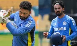 ശുഭ്മാന്‍ ഗില്ലും ശ്രേയസ് അയ്യരും തിരിച്ചെത്തും; രാഹുല്‍ പുറത്ത്, വിക്കറ്റ് കീപ്പറായി റിഷഭ് പന്ത്; ന്യൂസിലൻഡിനെതിരായ ആദ്യ ഏകദിനത്തിനുള്ള പ്ലേയിംഗ് ഇലവനെ തെരഞ്ഞെടുത്ത് ഇര്‍ഫാന്‍ പത്താന്‍