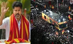 അന്ന് തങ്ങളുടെ ജനനായകനെ ഒരുനോക്ക് കാണാനെത്തിയവർ ചെന്ന് പെട്ടത് വലിയൊരു ദുരന്തത്തിൽ; കരൂർ റാലിയ്ക്ക് വേണ്ടി വിജയ്‌ ഉപയോഗിച്ച ആ ബസ് കസ്റ്റഡിയിലെടുത്ത് സിബിഐ; ഇത് പ്രതികാര നടപടിയോ?