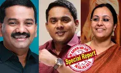 പത്തനംതിട്ട ചുവപ്പില് നിന്ന് വീണ്ടും വലത്തോട്ട്? ആറന്മുളയില് വീണയ്ക്കെതിരെ യുവാക്കള് വരുമോ; കോന്നിയിലും അടൂരിലും അട്ടിമറി സാധ്യത തിരുവല്ലയും റാന്നിയും തിരിച്ചുപിടിക്കാന് യുഡിഎഫ്; പത്തനംതിട്ടയിലെ അഞ്ച് മണ്ഡലങ്ങളിലും പോരാട്ടം കടുക്കും; ഷാജന് സ്കറിയയുടെ കൗണ്ട്ഡൗണ് 2026 പത്തനംതിട്ട ചുവപ്പില് നിന്ന് വീണ്ടും വലത്തോട്ട്? ആറന്മുളയില് വീണയ്ക്കെതിരെ യുവാക്കള് വരുമോ; കോന്നിയിലും അടൂരിലും അട്ടിമറി സാധ്യത തിരുവല്ലയും റാന്നിയും തിരിച്ചുപിടിക്കാന് യുഡിഎഫ്; പത്തനംതിട്ടയിലെ അഞ്ച് മണ്ഡലങ്ങളിലും പോരാട്ടം കടുക്കും; ഷാജന് സ്കറിയയുടെ കൗണ്ട്ഡൗണ് 2026