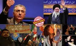 ഇറാനില്‍ മാറ്റത്തിന്റെ കാറ്റ് വീശുന്നോ? നഗരങ്ങള്‍ പിടിച്ചെടുക്കാന്‍ ആഹ്വാനം ചെയ്ത് ഷായുടെ മകന്‍ റിസാ പഹ്ലവി; താന്‍ സ്വരാജ്യത്തേക്ക് മടങ്ങാന്‍ തയ്യാറെടുക്കുന്നുവെന്നും പഹ്ലവി; തെരുവുകളില്‍ ചോരപ്പുഴ; 62 മരണം, 2270 അറസ്റ്റ്; ഇന്റര്‍നെറ്റില്ല; പ്രക്ഷോഭകര്‍ ഗൂണ്ടകളെന്ന് ഖമേനി; ആകാശനിരീക്ഷണവുമായി അമേരിക്കന്‍ വിമാനങ്ങള്‍; ഇറാനെ ആക്രമിക്കാന്‍ ട്രംപ് തയ്യാറെടുക്കുന്നോ?