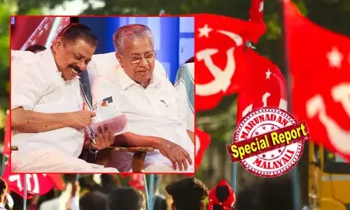 ഒലിച്ചുപോയ സമുദായ വോട്ടുകള്‍ തിരിച്ചു പിടിക്കാന്‍ നവോത്ഥാന സമിതിയെ ഉപയോഗപ്പെടുത്താന്‍ സിപിഎം; ഇടതുമുന്നണി യോഗത്തില്‍  കുറ്റപ്പെടുത്തലുകള്‍ ഒഴിവാക്കി കരകയറാന്‍ വഴിതേടി ഘടകകക്ഷികളും; തദ്ദേശത്തില്‍ അമിത ആത്മവിശ്വാസം വിനയായെന്ന് വിലയിരുത്തല്‍; ഭരണത്തുടര്‍ച്ചയ്ക്ക് എല്ലാം മറന്നിറങ്ങാന്‍ എല്‍ഡിഎഫ്; മേഖലാ ജാഥകളുമായി കളത്തില്‍