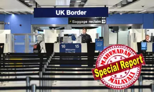 കുടിയേറ്റക്കാരോട് നോ പറഞ്ഞു ബ്രിട്ടന്‍; കഴിഞ്ഞ വര്‍ഷം എല്ലാ വിഭാഗത്തിലുമായി ഒരു ലക്ഷത്തില്‍ താഴെ വിസ അനുവദിച്ചത് കുറഞ്ഞു; കെയറര്‍മാര്‍ക്കും ആശ്രിതര്‍ക്കും അനുവദിച്ചത് ആകെ 61000 വിസകള്‍ മാത്രം; സ്‌കില്‍ഡ് വര്‍ക്കര്‍ വിസ 85000-ത്തില്‍ നിന്നു