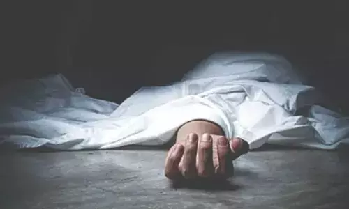 പ്രായമായിട്ടും വിവാഹാലോചന നടത്തിയില്ല;36കാരന്‍ അച്ഛനെ തലയ്ക്കടിച്ചു കൊന്നു