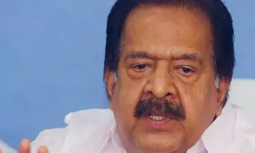 ആരും നിയമത്തിന് അതീതരല്ല; തന്ത്രിയുടെ അറസ്റ്റ് ശരിവെച്ച് രമേശ് ചെന്നിത്തല; സിപിഎം നേതാക്കളെ സംരക്ഷിക്കുന്നുവെന്ന് ആരോപണം