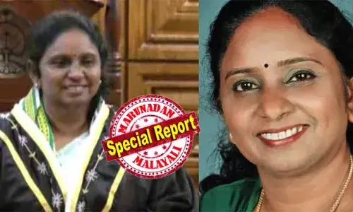 തനിക്ക് മേയര്‍ പദവി ലഭിച്ചത് ലത്തീന്‍ സഭയുടെ ഉറച്ച ഇടപെടല്‍ മൂലം; പിതാക്കന്മാര്‍ എനിക്ക് വേണ്ടി സംസാരിച്ചു; ലത്തീന്‍ സമുദായത്തിന്റെ ഉറച്ച ശബ്ദം സമുദായത്തിനായി സമൂഹത്തില്‍ ഉയര്‍ന്നതിന്റെ തെളിവാണ് തന്റെ കൊച്ചി മേയര്‍ പദവി; ലത്തീന്‍ സഭയ്ക്ക് നന്ദി പറഞ്ഞ് കൊച്ചി മേയര്‍ വി കെ മിനിമോള്‍; ബാഹ്യ ഇടപെടല്‍ ഇല്ലെന്ന കോണ്‍ഗ്രസ് വാദങ്ങള്‍ തള്ളി മിനിമോള്‍