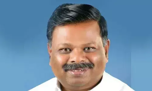 വികസനത്തിന് ബിജെപി; സിപിഎം ബന്ധം പൂര്‍ണ്ണമായും ഉപേക്ഷിച്ച് എസ്. രാജേന്ദ്രന്‍; ബിജെപിയില്‍ അംഗത്വമെടുക്കും