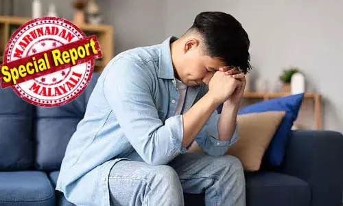 19ാം വയസ്സില്‍ ഓര്‍മ്മകള്‍ മാഞ്ഞുപോകുന്നു! ലോകത്തെ ഞെട്ടിച്ച് ആ കൗമാരക്കാരന്‍; അല്‍ഷിമേഴ്‌സിന് പ്രായവ്യത്യാസമില്ലെന്ന് തെളിയിച്ച് ചൈനയില്‍ നിന്നുള്ള വാര്‍ത്ത; ആധുനിക ജീവിതശൈലി ഡിമെന്‍ഷ്യയുടെ അപകടസാധ്യത വര്‍ധിപ്പിക്കുന്നോ?