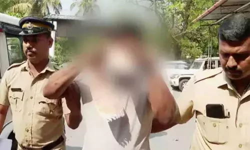 മദ്യം നല്‍കി വിദ്യാര്‍ഥിയെ പീഡിപ്പിച്ച അധ്യാപകനെതിരെ പരാതിയുമായി ഏഴ് വിദ്യാര്‍ഥികള്‍; മൊഴികളില്‍ അഞ്ച് കുട്ടികളുടേത് ഗുരുതര സ്വഭാവമുള്ളത്; കൂടുതല്‍ കേസുകള്‍ രജിസ്റ്റര്‍ ചെയ്യും