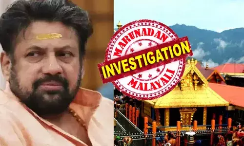 ശബരിമല സ്വര്‍ണ്ണക്കൊള്ള: തന്ത്രിക്ക് കാത്തിരിക്കുന്നത് ജീവപര്യന്തം വരെ ലഭിക്കാവുന്ന ശിക്ഷ; ദ്വാരപാലക ശില്പ കേസിലും പ്രതിയായേക്കും
