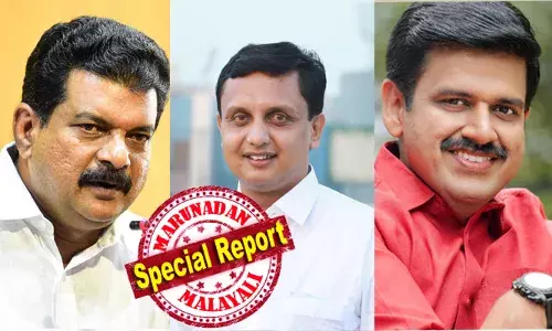 ബേപ്പൂരില്‍ റിയാസിനെതിരെ അന്‍വര്‍? തവനൂരില്‍ ജലീലിനെ പൂട്ടാന്‍ സന്ദീപ് വാര്യര്‍; നിയമസഭ തെരഞ്ഞെടുപ്പില്‍ യുഡിഎഫിന്റെ സര്‍ജിക്കല്‍ സ്‌ട്രൈക്ക്; ഇടതുകോട്ടകളില്‍ അപ്രതീക്ഷിത സ്ഥാനാര്‍ത്ഥികളെ ഇറക്കും