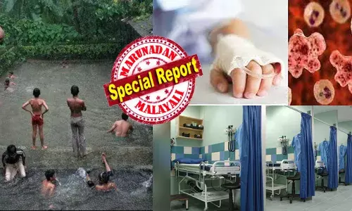 പനി വന്ന് കഴിഞ്ഞാൽ പിന്നെ ശരീരം ഇളകുന്ന കണക്കിന് തലവേദന; വിട്ടുമാറാത്ത രീതിയിൽ ഛര്‍ദ്ദിലും ബോധമില്ലാതെയുള്ള അസാധാരണ പെരുമാറ്റവും; മലപ്പുറത്തുകാരുടെ ഉറക്കം കെടുത്തി മസ്തിഷ്‌ക ജ്വര ഭീതി; രോഗം ബാധിക്കുന്നവരുടെ എണ്ണത്തിൽ വർധനവ്; പിന്നിലെ കാരണം പറഞ്ഞ് വിദഗ്ധർ