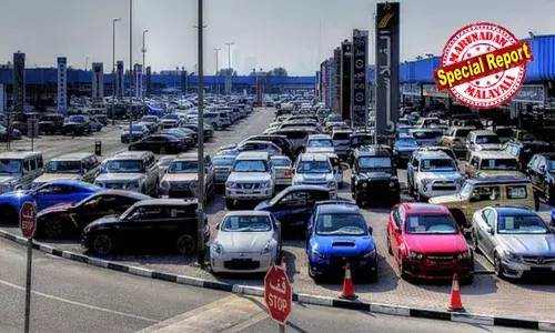 പ്രവാസി പാക്കിസ്ഥാനികള്‍ക്ക് ആശ്വാസം; ഉപയോഗിച്ച കാറുകള്‍ ഇറക്കുമതി ചെയ്യാനുള്ള നിയമങ്ങളില്‍ വന്‍ ഇളവ്; മൂന്ന് വര്‍ഷം പഴക്കമുള്ള വാഹനങ്ങള്‍ നാട്ടിലെത്തിക്കാം; പുതിയ നയം ഇങ്ങനെ