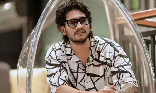 വാശി കയറ്റുന്നത് എനിക്ക് ഇഷ്ട്ടമാണ്, വെല്ലുവിളികളും ഇഷ്ടമാണ്; അർഹത ഉള്ളവരെ കണ്ടെത്തി കോൺഗ്രസ്സ് ജയിപ്പിക്കട്ടെ; അന്തം കമ്മികൾ ഭയക്കണ്ട; പാർട്ടിക്ക് വേണ്ടി പ്രവർത്തിക്കുമെന്നും അഖിൽ മാരാർ