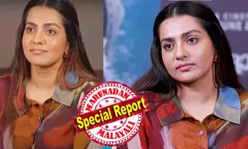 ലിഫ്റ്റിൽ പിന്നില്‍ നിന്നിരുന്നയാളുടെ ദേഹം എന്റെ ദേഹത്തോട് ചേര്‍ത്തുവച്ച് അമര്‍ത്തി; ഞാന്‍ കരണത്തടിച്ചതും അയാള്‍ വാവിട്ട് കരഞ്ഞു; പൊതുവഴികളിലൂടെ നടക്കുമ്പോൾ പുരുഷന്മാരുടെ കൈകളിൽ മാത്രം നോക്കണമെന്നും അമ്മ പഠിപ്പിച്ചിരുന്നു; ദുരനുഭവങ്ങള്‍ തുറന്ന് പറഞ്ഞ് പാർവതി തിരുവോത്ത്