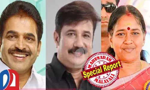 ആലപ്പുഴയില്‍ സി.പി.എമ്മിന്റെ അടിവേരിളക്കാന്‍ ബി.ജെ.പി; കായംകുളത്ത് ശോഭാ സുരേന്ദ്രനും ചെങ്ങന്നൂരില്‍ സന്ദീപ് വാചസ്പതിയും; കൈവിട്ടുപോയ മണ്ഡലങ്ങള്‍ തിരിച്ചുപിടിക്കാമെന്ന വിശ്വാസത്തില്‍  യു.ഡി.എഫും; കൗണ്ട്ഡൗണ്‍ 2026 വിശകലനം