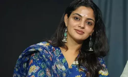 അത് ഞാന്‍ കഷ്ടപ്പെട്ട് ഉണ്ടാക്കിയെടുത്തത്; അങ്ങനെ ചിന്തിക്കുന്നവരോട് എനിക്ക് ഒന്നും പറയാനില്ല. ഇതൊക്കെ എപ്പോഴും ശരിയാകണമെന്നില്ല; തുറന്നുപറഞ്ഞ് നടി നിഖില