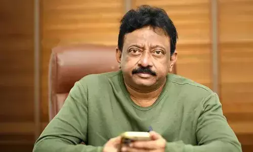 ഫിൽട്ടർ ചെയ്യാത്ത ഉള്ളടക്കങ്ങൾ ഓൺലൈനിൽ പ്രചരിക്കുന്ന കാലം; സെൻസർ ബോർഡിന്റെ ഇടപെടലുകൽ നാടകം; കാഴ്ചക്കാരെ അപമാനിക്കുന്നു; വിമർശനവുമായി രാം ഗോപാൽ വർമ