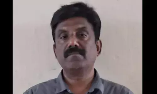 സഹയാത്രികയോട് അപമര്യാദയായി പെരുമാറിയ കെ.എസ്.ആര്‍.ടി.സി ബസിലെ യാത്രക്കാരന്‍ അറസ്റ്റില്‍