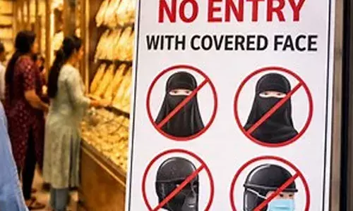 ഇനി വാരാണസിയിൽ മുഖം മറച്ചെത്തുന്നവർ ജാഗ്രതൈ!! കടകളിൽ കയറുന്നവർ ഉറപ്പായും നിർദ്ദേശങ്ങൾ പാലിക്കണം; കർശന തീരുമാനവുമായി അധികൃതർ