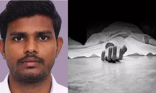 ലിഫ്റ്റിൽ പണിയെടുക്കവേ ഷോക്കേറ്റ് അപകടം; ഒമാനിൽ മലയാളി യുവാവിന് ദാരുണാന്ത്യം; വേദനയോടെ കുടുംബം