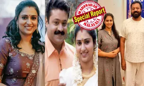 അവളില്ലാത്ത ജീവിതം എനിക്ക്..ഓർക്കാൻ കൂടി പറ്റില്ല; വീട്ടിൽ വായിൽ തോന്നിയതെല്ലാം ഞാൻ പറയാറുണ്ട്..; പക്ഷെ ഒരു പിടി ചോറ് ഇറങ്ങണമെങ്കിൽ അവൾ തന്നെ വിളമ്പണം..!! രാധികയെ കുറിച്ച് സുരേഷ് ഗോപി പറഞ്ഞത്; ചർച്ചയായി വാക്കുകൾ