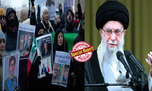 ഒരു കിലോ ഇറച്ചിക്ക് പണമില്ല, ഒരു ഡോളറിന് 14 ലക്ഷം റിയാല്‍! പട്ടിണി സഹിക്കാതെ തെരുവിലിറങ്ങിയവരെ വെടിവെച്ചുകൊല്ലുന്നു; ഇറാനില്‍ മരണം 200 കടന്നതായി വിദേശ മാധ്യമങ്ങള്‍; ചോരപ്പുഴ ഒഴുക്കാന്‍ ഖമേനി; പ്രക്ഷോഭകര്‍ ദൈവത്തിന്റെ ശത്രുക്കള്‍; പിടിച്ചാല്‍ തൂക്കിക്കൊല്ലും; കൈകാലുകള്‍ വെട്ടാനും ആജീവനാന്തം നാടുകടത്താനും ഉത്തരവ്; രാജ്യം കത്തുമ്പോഴും വധശിക്ഷയുമായി ഭരണകൂടം