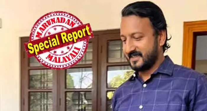 കാനഡയില് നിന്ന് ഇമെയില് ബോംബ്; വീഡിയോ കോളില് മൊഴി; ഗര്ഭഛിദ്രവും പീഡനവും പണം തട്ടലും; രാഹുല് മാങ്കൂട്ടത്തിലിനെ കുരുക്കിയത് തിരുവല്ലക്കാരിയുടെ പരാതി; അര്ദ്ധരാത്രിയില് ഹോട്ടല് വളഞ്ഞ് പോലീസിന്റെ ഓപ്പറേഷന് ഇടിമിന്നല്; ഒന്നില് പിഴച്ചാല് മൂന്ന്! കാനഡയില് നിന്ന് ഇമെയില് ബോംബ്; വീഡിയോ കോളില് മൊഴി; ഗര്ഭഛിദ്രവും പീഡനവും പണം തട്ടലും; രാഹുല് മാങ്കൂട്ടത്തിലിനെ കുരുക്കിയത് തിരുവല്ലക്കാരിയുടെ പരാതി; അര്ദ്ധരാത്രിയില് ഹോട്ടല് വളഞ്ഞ് പോലീസിന്റെ ഓപ്പറേഷന് ഇടിമിന്നല്; ഒന്നില് പിഴച്ചാല് മൂന്ന്!