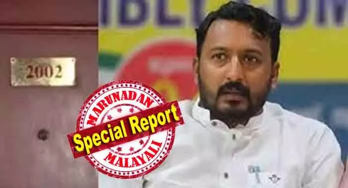 ഭ്രൂണത്തിന്റെ ഡിഎന്എ പരിശോധന നടത്താന് യുവതി തയ്യാറായെങ്കിലും രാഹുല് സാമ്പിള് നല്കാന് വിസമ്മതിച്ചു; ഇതുമായി ബന്ധപ്പെട്ട ഡിജിറ്റല് തെളിവുകള് തന്റെ പക്കലുണ്ടെന്ന് യുവതി പോലീസിനെ അറിയിച്ചു; പിന്നാലെ അറസ്റ്റ്! സാമ്പത്തിക-മാനസിക സമ്മര്ദ്ദം; ഇത് മാങ്കൂട്ടത്തിലിനെ പൂട്ടും പരാതി; കാനഡയില് നിന്നുള്ള മൊഴി ഇങ്ങനെ ഭ്രൂണത്തിന്റെ ഡിഎന്എ പരിശോധന നടത്താന് യുവതി തയ്യാറായെങ്കിലും രാഹുല് സാമ്പിള് നല്കാന് വിസമ്മതിച്ചു; ഇതുമായി ബന്ധപ്പെട്ട ഡിജിറ്റല് തെളിവുകള് തന്റെ പക്കലുണ്ടെന്ന് യുവതി പോലീസിനെ അറിയിച്ചു; പിന്നാലെ അറസ്റ്റ്! സാമ്പത്തിക-മാനസിക സമ്മര്ദ്ദം; ഇത് മാങ്കൂട്ടത്തിലിനെ പൂട്ടും പരാതി; കാനഡയില് നിന്നുള്ള മൊഴി ഇങ്ങനെ