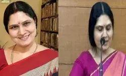 ഭർത്താവിന്റെ വേർപാട് സഹിക്കാനായില്ല; പതിയെ വിഷാദ രോഗത്തിലേക്ക് മാറിയതും കടുംകൈ; കന്നഡ എഴുത്തുകാരി ആശാ രഘുവിനെ മരിച്ച നിലയിൽ കണ്ടെത്തി; ആത്മഹത്യയെന്ന് നിഗമനം ഭർത്താവിന്റെ വേർപാട് സഹിക്കാനായില്ല; പതിയെ വിഷാദ രോഗത്തിലേക്ക് മാറിയതും കടുംകൈ; കന്നഡ എഴുത്തുകാരി ആശാ രഘുവിനെ മരിച്ച നിലയിൽ കണ്ടെത്തി; ആത്മഹത്യയെന്ന് നിഗമനം