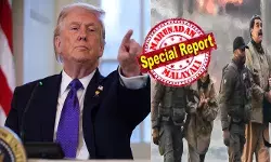 മദൂറോ കഥയ്ക്ക് ക്ലൈമാക്സ് രചിച്ച ദി ഗ്രേറ്റ് അമേരിക്കൻ പ്രസിഡന്റ്; നല്ല നാളെ പിറന്നതും ലോകത്തെ തന്നെ കീഴ്മേൽ മറിക്കുന്ന കാഴ്ച; ഒരൊറ്റ രാത്രി കൊണ്ട് വെനിസ്വേലയുടെ ഉറക്കം കെടുത്തിയ ട്രംപിന്റെ അടുത്ത ടാർഗറ്റ് ആര്?; ഞെട്ടിപ്പിക്കുന്ന വിവരങ്ങൾ പുറത്ത് മദൂറോ കഥയ്ക്ക് ക്ലൈമാക്സ് രചിച്ച ദി ഗ്രേറ്റ് അമേരിക്കൻ പ്രസിഡന്റ്; നല്ല നാളെ പിറന്നതും ലോകത്തെ തന്നെ കീഴ്മേൽ മറിക്കുന്ന കാഴ്ച; ഒരൊറ്റ രാത്രി കൊണ്ട് വെനിസ്വേലയുടെ ഉറക്കം കെടുത്തിയ ട്രംപിന്റെ അടുത്ത ടാർഗറ്റ് ആര്?; ഞെട്ടിപ്പിക്കുന്ന വിവരങ്ങൾ പുറത്ത്