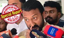 കുടുംബ ബന്ധം ഉലയുന്ന സമയം സോഷ്യല്‍ മീഡിയയില്‍ പരിചയപ്പെട്ട സുഹൃത്ത്; വിവാഹ വാഗ്ദാനം നല്‍കി ക്രൂരതകള്‍; ഓവുലേഷന്‍ സമയമെന്ന് അറിയിച്ചിട്ടും അത് അവഗണിച്ച് ലൈംഗികമായി പീഡിപ്പിച്ചു; കാര്യം കഴിഞ്ഞപ്പോള്‍ നല്ല പിള്ള ചമയലും; രാഹുല്‍ മാങ്കൂട്ടത്തില്‍ ഗര്‍ഭഛിദ്ര വില്ലന്‍! കെപിഎം റീജന്‍സിയില്‍ സംഭവിച്ചത് എന്ത്? പോലീസ് ഓപ്പറേഷന്‍ ഇങ്ങനെ