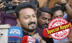 2024 ഏപ്രില്‍ 24; പത്തനംതിട്ടയിലെ ഹോട്ടലില്‍ വെച്ച് ആദ്യ ബലാത്സംഗം; ഗര്‍ഭച്ഛിദ്രത്തിന് പിന്നാലെ ഭ്രൂണാവശിഷ്ടം തെളിവായി സൂക്ഷിച്ചു; വിദേശയാത്രയ്ക്കും ഫ്‌ലാറ്റിനും യുവതിയുടെ പണം; യുകെ യാത്രയ്ക്ക് പിന്നിലെ സാമ്പത്തികവും പരിശോധിക്കും; ശബ്ദരേഖകളും ചാറ്റുകളും ഉള്‍പ്പെടെയുള്ള ഡിജിറ്റല്‍ തെളിവുകള്‍ ഏറെ; കാനഡയില്‍ സംഭവിച്ചത് എന്ത്?