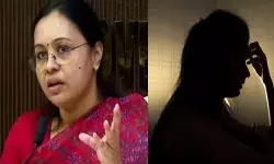 എന്റെ ഹൃദയം വേദന കൊണ്ട് പിടയുന്നു; അതൊരു നിസ്സഹായമായ നിലവിളിയാണ്; എന്നും അവൾക്കൊപ്പം; അതിജീവിതയെ പിന്തുണച്ച് ആരോഗ്യമന്ത്രി വീണ ജോർജ് എന്റെ ഹൃദയം വേദന കൊണ്ട് പിടയുന്നു; അതൊരു നിസ്സഹായമായ നിലവിളിയാണ്; എന്നും അവൾക്കൊപ്പം; അതിജീവിതയെ പിന്തുണച്ച് ആരോഗ്യമന്ത്രി വീണ ജോർജ്