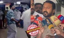 രാഹുല് മാങ്കൂട്ടത്തില് ഒരു സ്ഥിരം കുറ്റവാളി; കേസ് എടുക്കുന്നതിന് മുന്പുതന്നെ പരാതിക്കാരിയെ നേരിട്ട് ഭീഷണിപ്പെടുത്തി; യുവതിയുടെ ജീവന് തന്നെ ഭീഷണി; സൈബര് ആക്രമണങ്ങളിലൂടെ മാനസിക സമ്മര്ദ്ദത്തിലാക്കാനും സാധ്യത; രാഹുലിന്റെ അറസ്റ്റ് റിപ്പോര്ട്ടില് ഗുരുതര പരാമര്ശങ്ങള് രാഹുല് മാങ്കൂട്ടത്തില് ഒരു സ്ഥിരം കുറ്റവാളി; കേസ് എടുക്കുന്നതിന് മുന്പുതന്നെ പരാതിക്കാരിയെ നേരിട്ട് ഭീഷണിപ്പെടുത്തി; യുവതിയുടെ ജീവന് തന്നെ ഭീഷണി; സൈബര് ആക്രമണങ്ങളിലൂടെ മാനസിക സമ്മര്ദ്ദത്തിലാക്കാനും സാധ്യത; രാഹുലിന്റെ അറസ്റ്റ് റിപ്പോര്ട്ടില് ഗുരുതര പരാമര്ശങ്ങള്