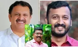 രാഹുലിനെ ഒതേനനോട് ഉപമിച്ചത് വടക്കന് പാട്ടിനോടുള്ള അപമാനം; കെ. മുരളീധരനെതിരെ ആര്എസ് രാജീവ് രാഹുലിനെ ഒതേനനോട് ഉപമിച്ചത് വടക്കന് പാട്ടിനോടുള്ള അപമാനം; കെ. മുരളീധരനെതിരെ ആര്എസ് രാജീവ്